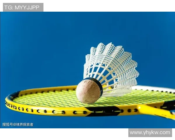 权威发布羽毛球战术实力榜单揭示顶尖选手竞技策略与表现分析